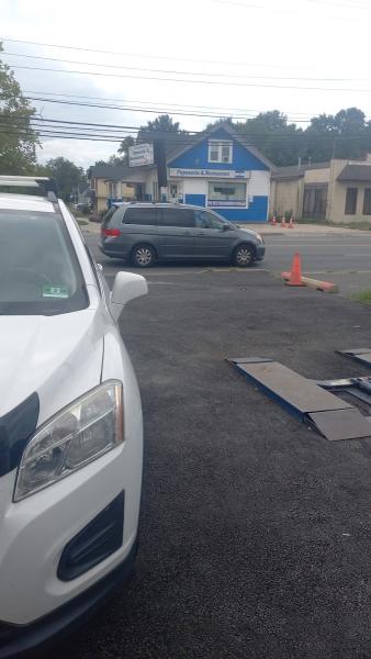 Lucky Towing Service