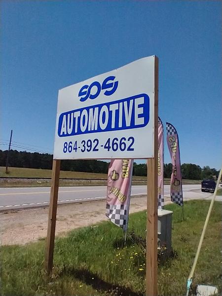 SOS Automotive