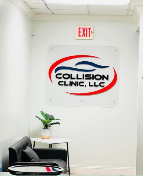 Collision Clinic