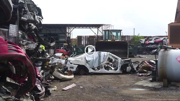 Orlando Auto Parts & Recycling