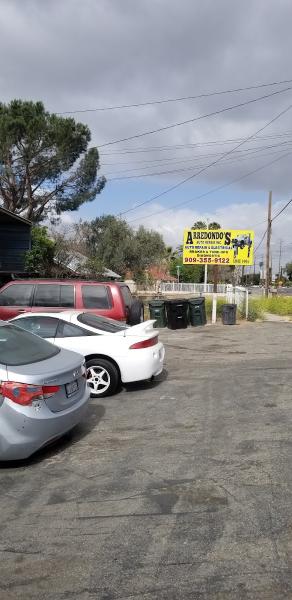 Arredondo's Auto Repair