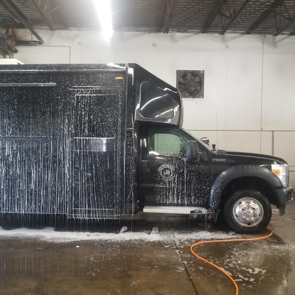 Done Right Auto Detail