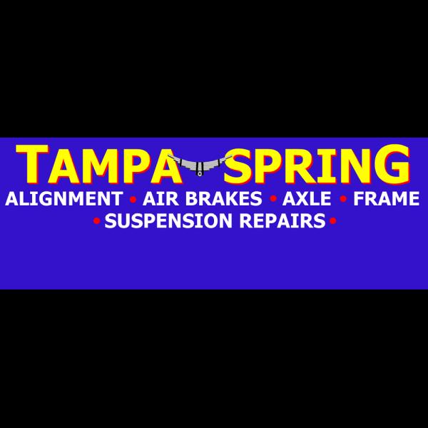 Tampa Spring Company