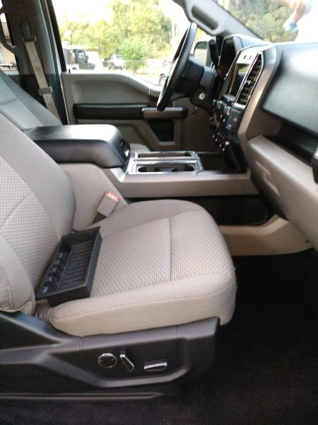 Scotty's Prodetail