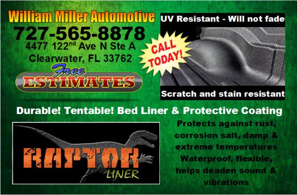 William Miller Automotive Services