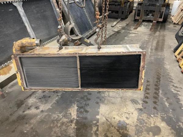 Ellet Radiator Service