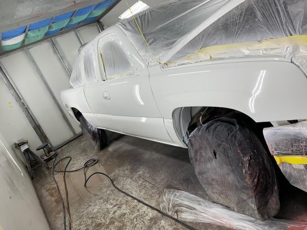 Prestigious Auto Spa