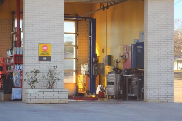 Kwik KAR Lube AND Tune