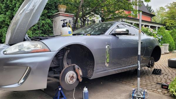 Armstrong Mobile Mechanic