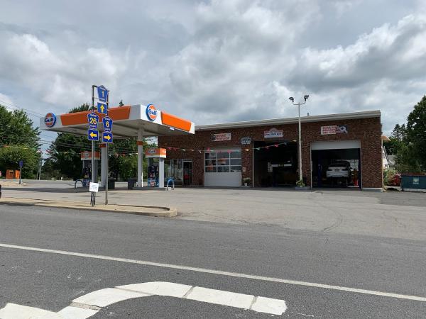 Pine Island Auto Inc.