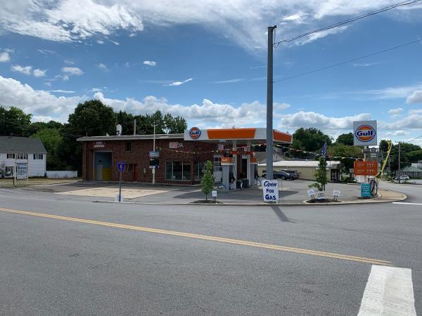 Pine Island Auto Inc.