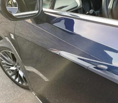 Dents Dings and Things