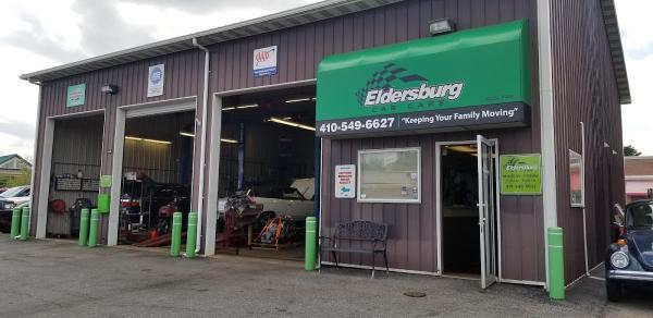 Eldersburg Car Care