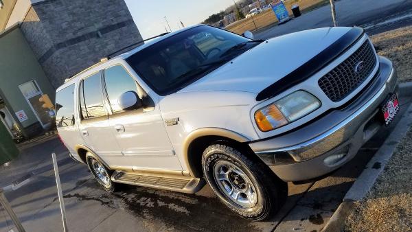 Bamboo Car Wash