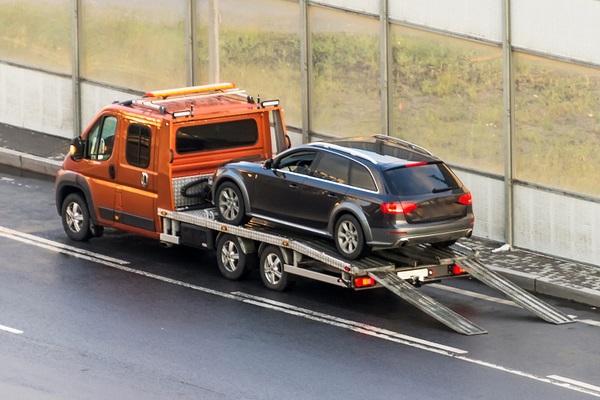 Cape County Towing