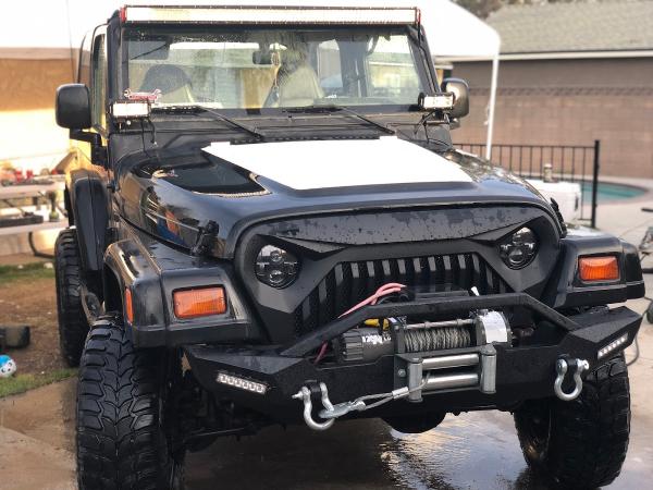 FXP Offroad