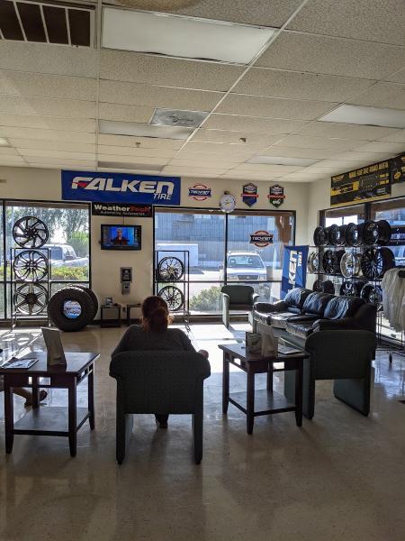 Lemoore Tire and Auto