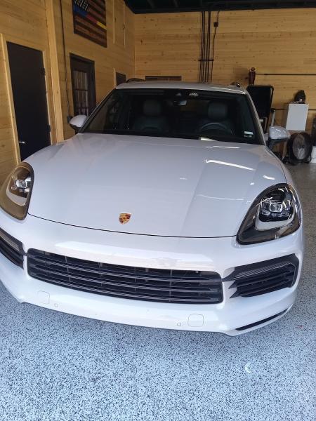 Miguel's Interstate Tires