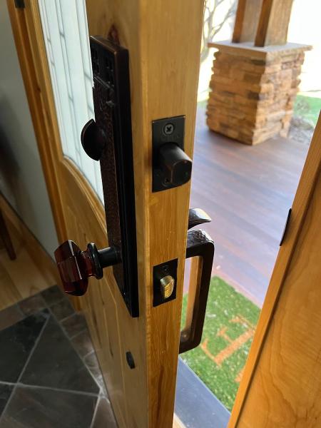 Anne Arundel Locksmith LLC