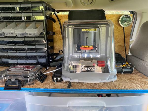 Anne Arundel Locksmith LLC