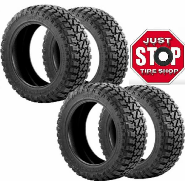 Just Stop Tire Shop