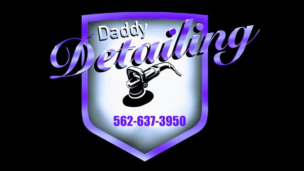 Daddydetailing