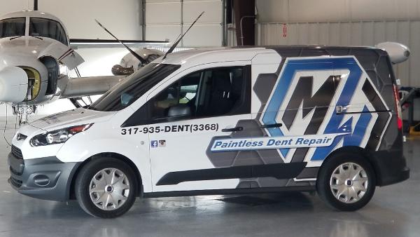Midwest Auto Dent Repair