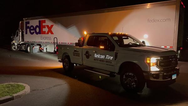 Nelcon Towing & Recovery
