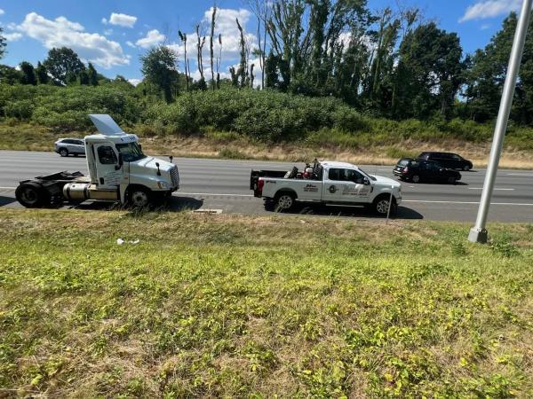 Nelcon Towing & Recovery