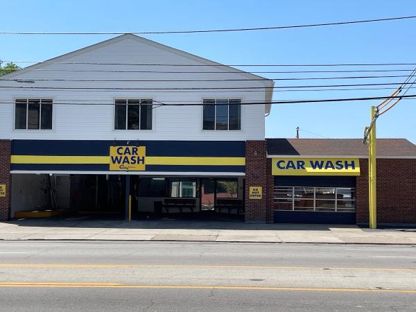 Classie Express Car Wash