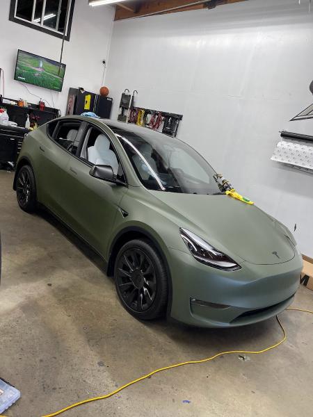 Impeccable Wraps