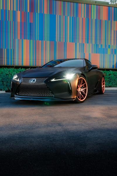 Impeccable Wraps