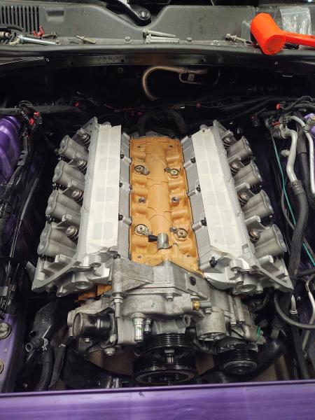 Top Speed Performance