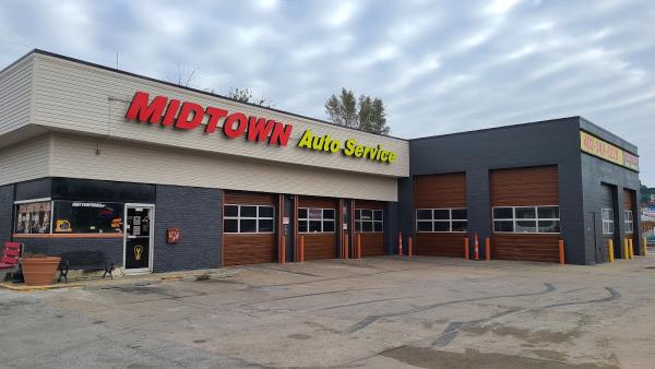 Midtown Auto Service