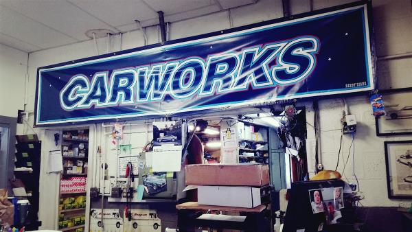 Carworks