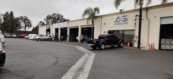 Fair Auto Repair