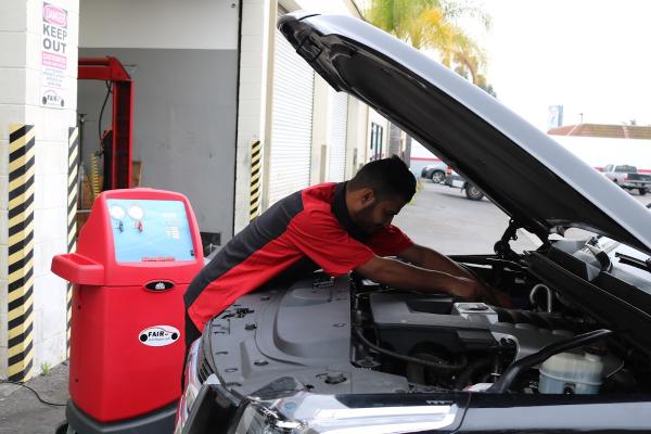 Fair Auto Repair