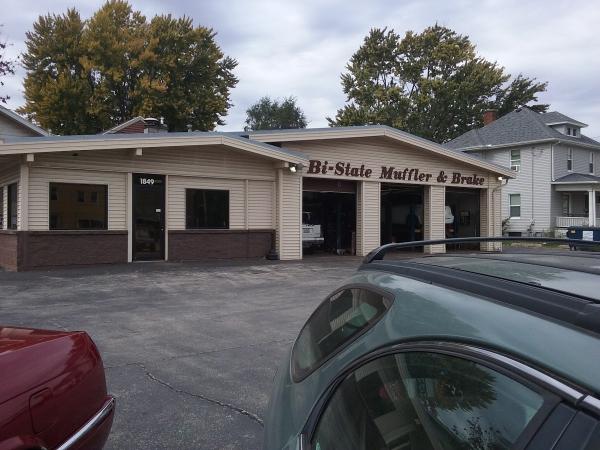 Bi-State Auto Service Center