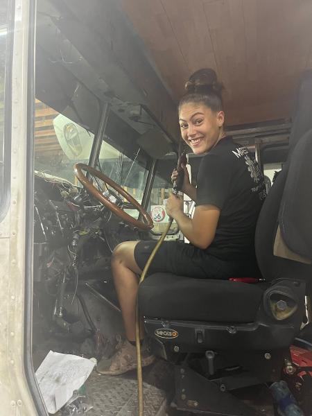 Maestro Truck and Auto Service LLC
