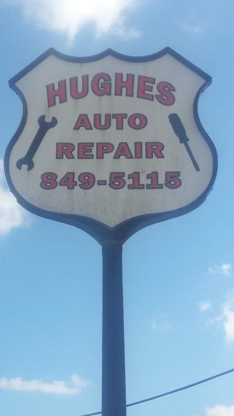 Hughes Auto Repair
