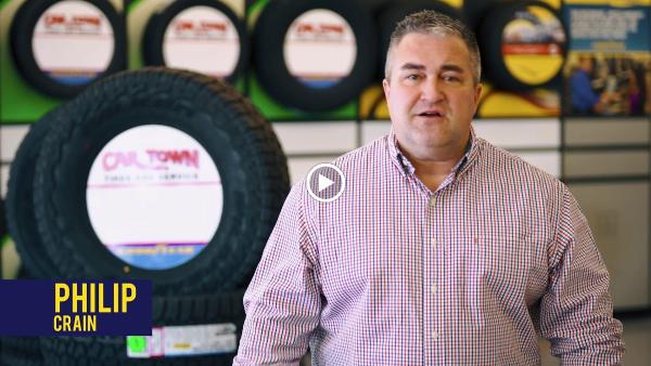 Car Town Tires and Service