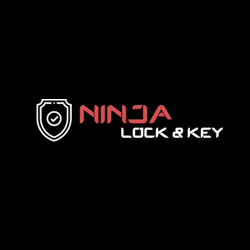 Ninja Lock & Key