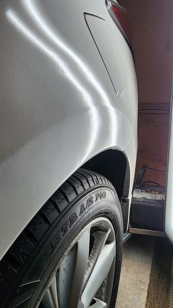 D.d.c Paintless Dent Removal