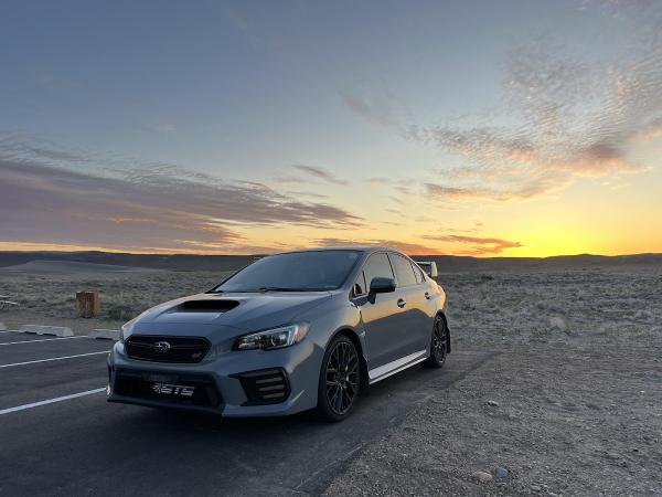 Paradigm Automotive & Performance