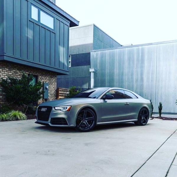 Bosworth Customs