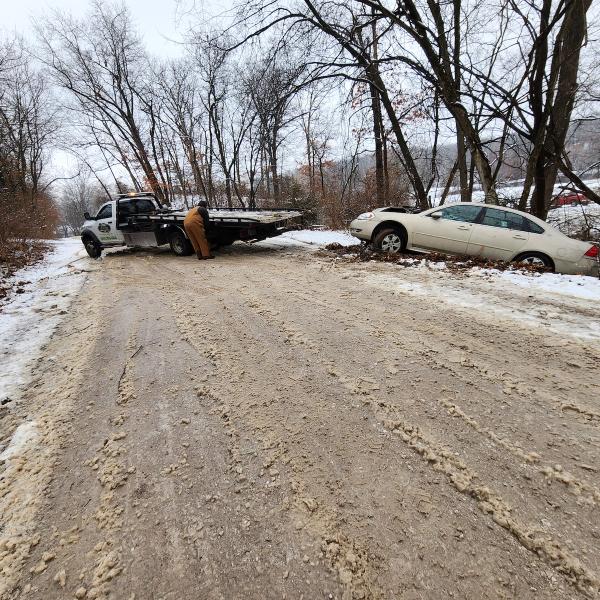 2470 Towing & Recovery