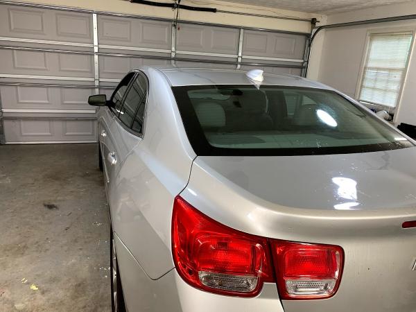 Ezytint Window Tinting