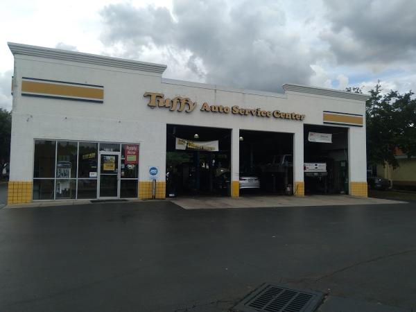 Tuffy Tire & Auto Service Center