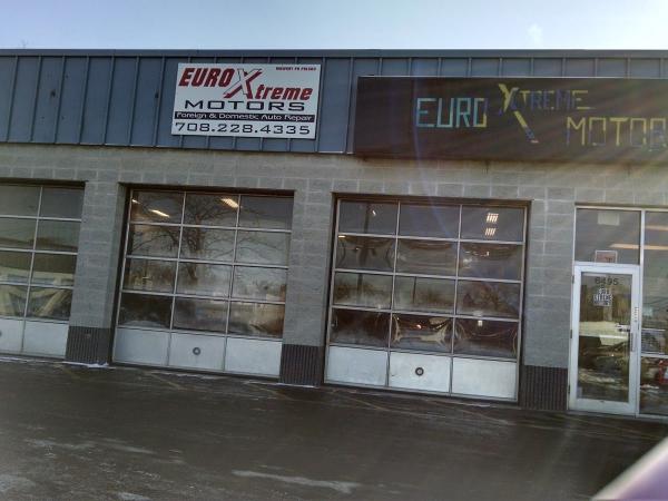 Euro Xtreme Motors