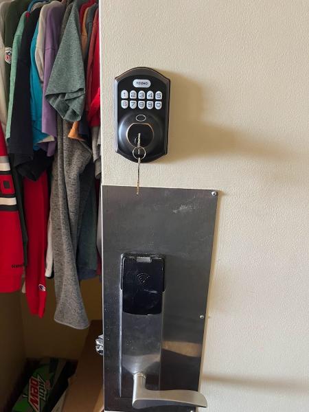 Fast Locksmith MB